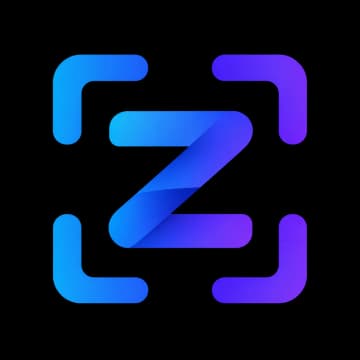 ZetaQR Code
