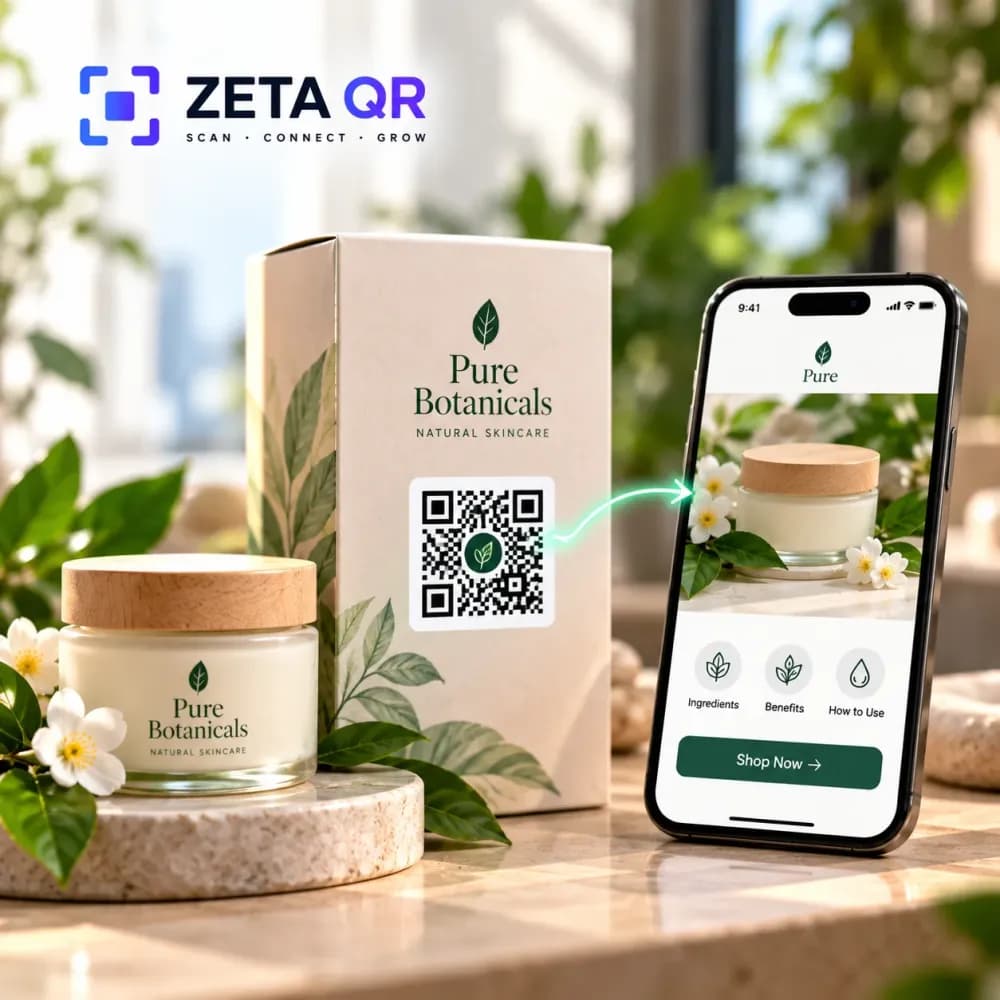 Turn Products into Experiences