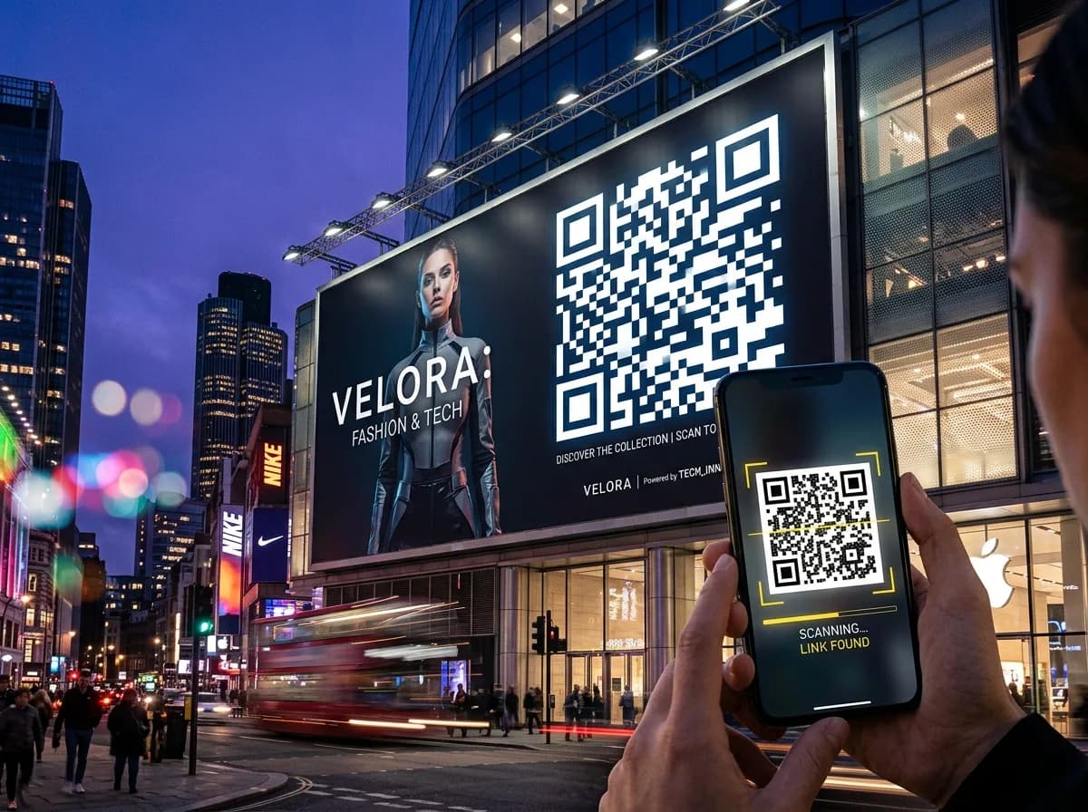 Posters & Billboards